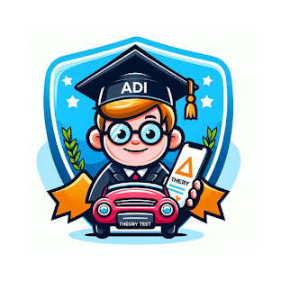 ADI Theory Test UK